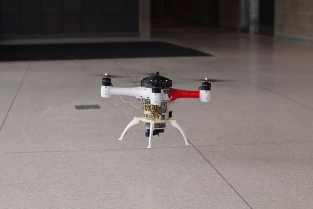 drone Loon Copter